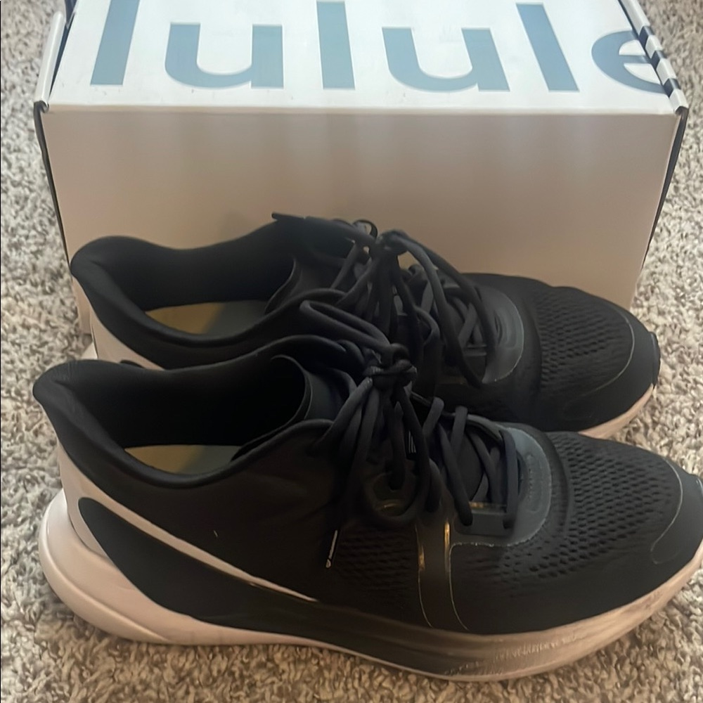 Lululemon BlissFeel Run